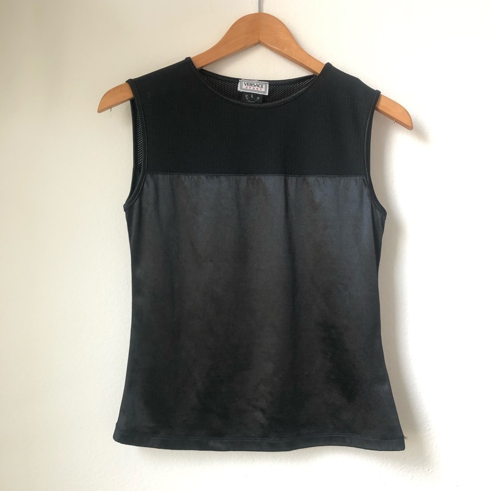 Versace Sport Top